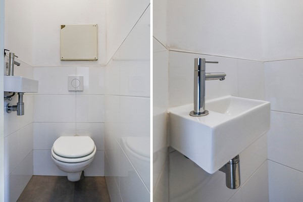 Medium property photo - Javaplein, 1095 CH Amsterdam